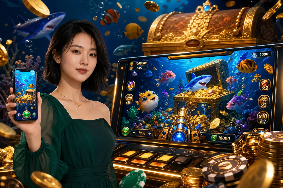 Đội ngũ new55 — nhà cái cá cược trực tuyến uy tín Việt Nam